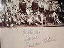 *Autographed* Jean Ritchie, 'None But One'  1977