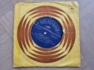 The Rolling Stones - Paint it black 7'' Vinyl Russia