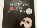 The Phantom Of The Opera Double LP Vinyl Album Gatefold UK 1987