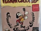 FACTORY SEALED Flamin Groovies Groovies Greatest Grooves LP VINYL RECORD MINT