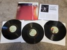 Nine Inch Nails - The Fragile Vinyl 3LP NIN NM