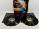 Electric Light Orchestra ELO Out Of The Blue 1977 Vinyl Record 2xLP Album