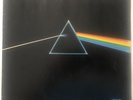 LP Pink Floyd - The Dark Side Of The Moon  1974 Yugoslavia  - Quadraphonic SQ