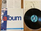 PUBLIC IMAGE LTD PiL - ALBUM - TOP JAPAN 12