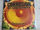 Corrosion Of Conformity  