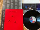 RUSH - HOLD YOUR FIRE - MINTY PROMO JAPAN 12