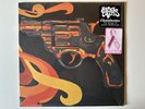 Chulahoma: The Songs of Junior Kimbrough by The Black Keys 2016 Pink Vinyl LP NM