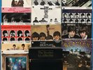 The Beatles – E.P. Collection , Odeon EAS30013-26 15EP Red Vinyl Box mono