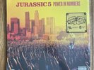 Jurassic 5 - Power In Numbers - vinyl 2LP (2016) sealed