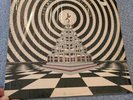 LP The Blue Öyster Cult Tyranny and Mutation vinyl CBS Columbia Records 1973