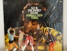 Sly & The Family Stone - A Whole New Thing - 1967 Epic Records BN-26324 LP Vinyl