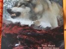 UNIDA / DOZER Split VINYL LP Limited Edition (1000) STONER ROCK Coloured *1999*