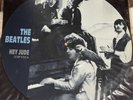 THE BEATLES  HEY JUDE/REVOLUTION 12