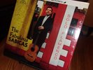 SABICAS - The Fabulous Sabicus  - ABCS-304 LP ABC PARAMOUNT - Solo Flamenco