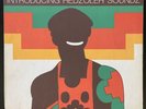 Masekela Introducing Hedzoleh Soundz - LP, OG, 1973, VG+, Gatefold)