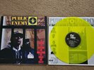 PUBLIC ENEMY-IT TAKES A NATION OF MILLIONS TO HOLD US BACK VINYL- HMV EXCLUSIVE