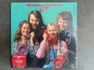 ABBA 'Ring Ring' 50th anniversary coloured 5x7