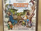 Rankin / Bass – The Hobbit - Complete Original Soundtrack (Vista 103) Box Set