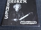 Broken Bones - Decapitated 7