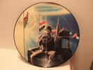 Iron Maiden - 2 Minutes to Midnight Picture Disc 12 Inch vinyl 1984 UK