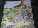Forest - The Full Circle. 1970 Harvest LP. Very Good.