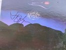 JEFF LYNNE ELO ELECTRIC LIGHT ORCHESTRA SIGNED
