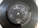 PAUL McCARTNEY WINGS  COMING UP  V.Rare 7” UK SOLID LABEL, R 6035 EX Vinyl P/S