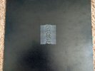 Joy Division Unknown Pleasures LP Factory Records FACT 10 Step/This Is The Way