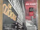 MAD SEASON Live at the Moore 2 LPs NEW/SEALED