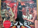 IRON MAIDEN, 