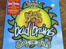 Bad Brains - God Of Love - 12in LP + Bonus 7