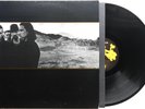 U2   The Joshua Tree   Original 1987 US Press Vinyl Album w/ Insert   90501-1 EX