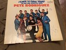 PETE RODRIGUEZ-I LIKE IT LIKE THAT(A MI ME GUSTA ASI)