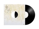 CLAIRE RICHARDS EUPHORIA (PERSONALLY ARTWORKED, SIGNED & NUMBERED) TEST PRESSING