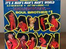 # J. Brown - IT'S A MAN'S MAN'S MAN'S WORLD - (D) LP Italy 1966 LP-R01248