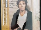 Bruce Springsteen : Darkness On The Edge Of Town : Japanese Pressing 1987