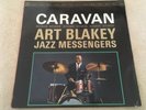 Art Blakey & The Jazz Messengers – Caravan - Riverside RS 9438 (1962) - VG+/VG+