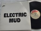 Muddy Waters – Electric Mud -Cadet Concept – LPS 314 REISSUE HEAVY VINYL EX