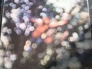 PINK FLOYD - Obscured By Clouds *RARE* ITALIAN PRESS 1972 PSYCHEDELIC PROG VG+