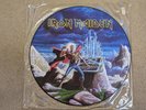 Iron Maiden 'Run To The Hills (Live)' 12