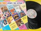 EMISARIOS DEL RITMO-VARIOS SELENA / PERICOS vinilo Promo Escaso 1992   (listen )