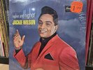 Jackie Wilson - Higher And Higher 1967 Vinyl Record LP Original SEALED Brunswick