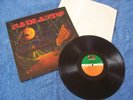 BADLANDS : VOODOO HIGHWAY LP : EUROPE 1st PRESSING PROMO COPY : RECORD  N/MINT