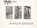 INDIE - TWELVE ANGRY MEN -- THE HEART OF MAGDALEN   - UK  7