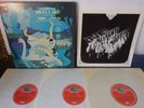 TCHAIKOVSKY - SWAN LAKE 3LP BOX, LSO, Andre Previn, Ida Haendel, EMI SLS 5070