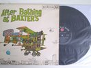 Jefferson Airplane - After Bathing At Baxter's NM Mono 1967 1st UK RCA Red Spot