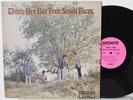 “There Are But Four SMALL FACES” LP (Immediate, orig ’67) Mod Pop Psych