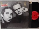 SIMON & GARFUNKEL Bookends LP (Columbia KCS 9529, orig ’68) VG++ SHRINK Poster