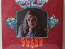 COLD BLOOD self titled LP (San Francisco SD 200, orig ’69) SEALED Psych Funk