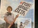 Saint Etienne - Fox Base Beta - 2018 - Vinyl - NM